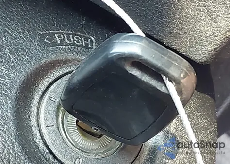 2013 Honda Accord Sport z USA, uszkodzony, nr VIN 1HGCR2F53DA281052